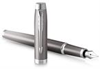 PENNA PARKER STILOGRAFICA IM RIT GREY CT INC.BLU       2203895