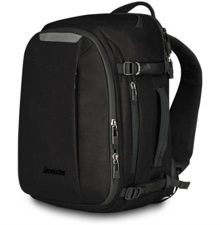 ZAINO CAMPUS S WORK LINE NERO INVICTA 200602433-899