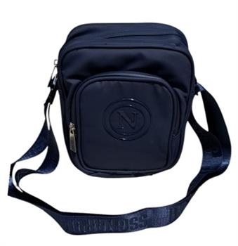 BORSELLO TRAVEL 23x20x9 SSC NAPOLI 123457