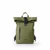 ZAINO ROLL-TOP INTEMPO VERDE                9239DR24