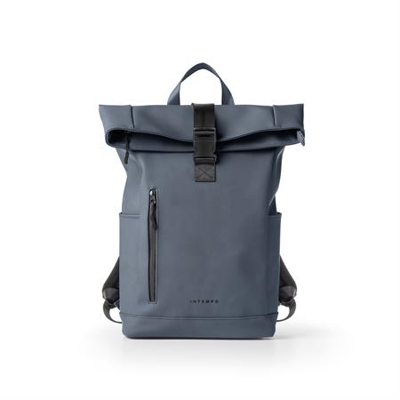 ZAINO ROLL-TOP DROP2GO INTEMPO BLU         9239DRG32