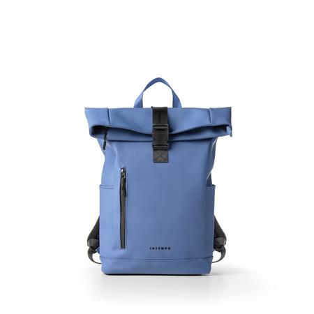 ZAINO ROLL-TOP DROP INTEMPO IN GOMMA ANTIPIOGGIA    9239DR32