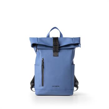 ZAINO ROLL-TOP DROP INTEMPO IN GOMMA ANTIPIOGGIA    9239DR32