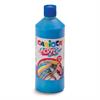 TEMPERA ACRILICA 500ML BLU CARIOCA         40432/05