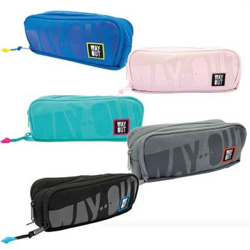 BUSTINA WAYOUT NR.01                WA903000