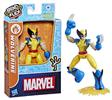 MARVEL PERSONAGGIO WOLVERINE 15CM  49655