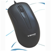 MOUSE OTTICO FILO USB 120CM TECNO TC-50