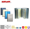 PORTACARDS ALPLAST LIBRO METAL 880M