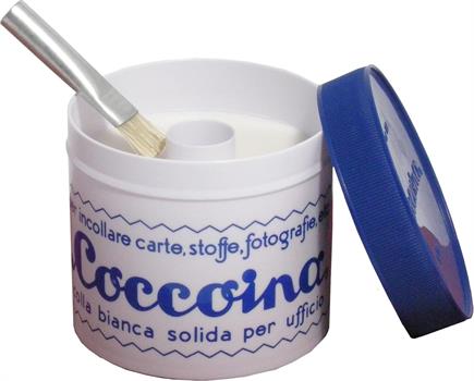 COLLA COCCOINA 125 GR.              ART.608