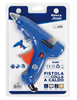 PISTOLA COLLA A CALDO 40W           4226