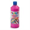 TEMPERA ACRILICA 500ML CARIOCA ROSSO MAGENTA 40432/04