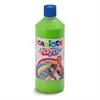 TEMPERA ACRILICA 500ML CARIOCA VERDE        40432/13