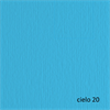 CARTONCINO 100X70 CIELO.L/R         ART.46470120