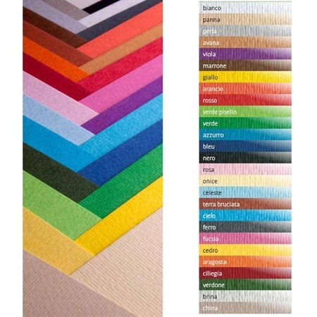 CARTONCINO 100X70 ARAGOSTA          46470126