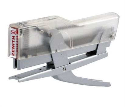 CUCITRICI A PINZA ZENITH TRASP.  590FUN