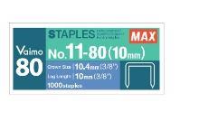 PUNTI CUCITRICE 11-80 VAIMO 80 ZENITH