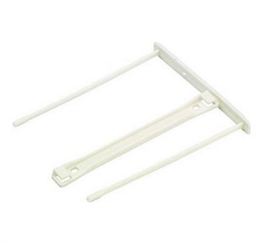 FASTNER RILEGATORI FELLOWES TABULATI BIANCHI 12PZ E212 E213