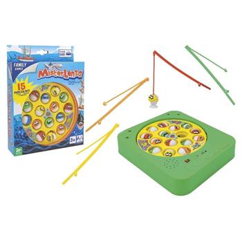 GIOCO DELLA PESCA 34565