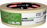 NASTRO ADESIVO CARTA MSK LIGHT 50X50      8210000022
