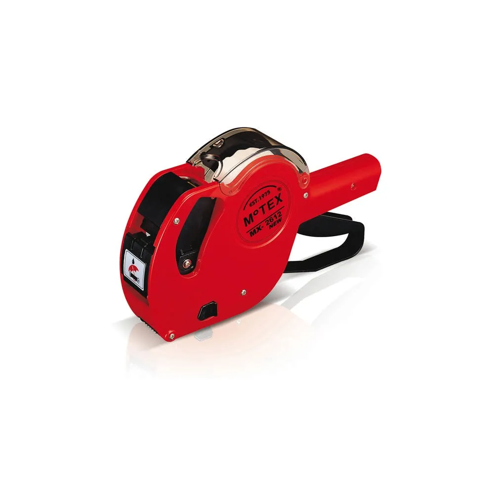 PREZZATRICE MOTEX 1 BANDA 7 COLONNE 2612     Y3102612