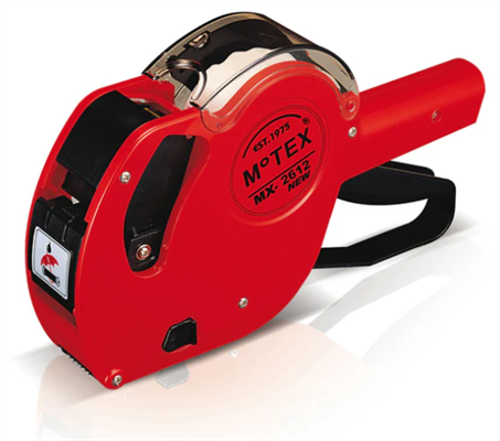 PREZZATRICE MOTEX 1 BANDA 7 COLONNE 2612     Y3102612