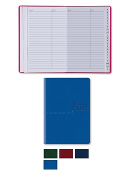 RUBRICA 9X13 COLOMBIA 549ZX