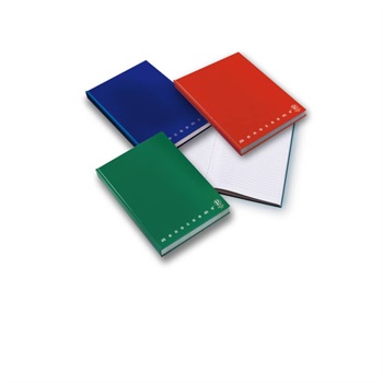 REGISTRO MONO A4 192FF.1R           02068731R