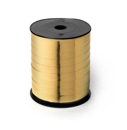 NASTRO REGALO 10X250 ORO LUCIDO 4PZ 6870/03