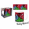TAZZA MUG AVENGERS M05551