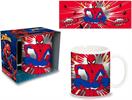 TAZZA MUG SPIDERMAN M06585