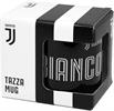 TAZZA MUG NERA JUVE JUBN07          JUFI01
