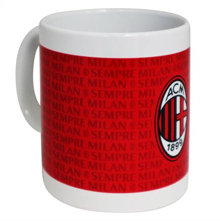 TAZZA MUG MILAN MI1342