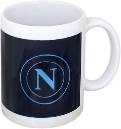 TAZZA MUG NAPOLI NA1305