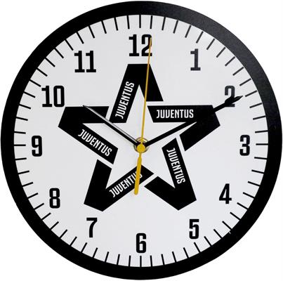 OROLOGIO STELLA JUVE JUST004