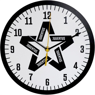 OROLOGIO STELLA JUVE JUST004