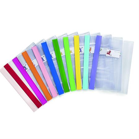 COPRIMAXI A4 BANDA GIALLO 50PZ RIPLAST 36713045