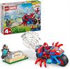 LEGO MARVEL SPIDEY MOTO 11206