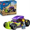 LEGO CITY BOLIDE 60485
