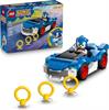LEGO SONIC AUTO 77117