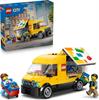 LEGO CITY FURGONE 60500