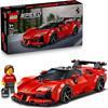 LEGO SPEED FERRARI SF90 77254
