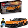 LEGO SPEED MCLAREN W1 77257