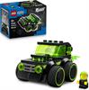 LEGO CITY RIDES AUTO DA CORSA 60484