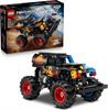 LEGO TECHNIC MONSTER JAM 42219