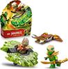 LEGO NINJAGO LLYOD VS MONSTER SP.   71850