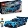LEGO SPEED BUGATTI VISION GT        77253