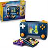 LEGO CREATOR 3IN1 RETROGAME         31380