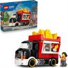 LEGO CITY FOODTRUCK 60488