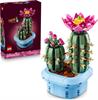 LEGO BOTANICA CACTUS FIORE 11509