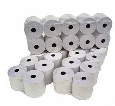 ROTOLO CARTA PER CALCOLATRICE 57X60      5REC57/D60